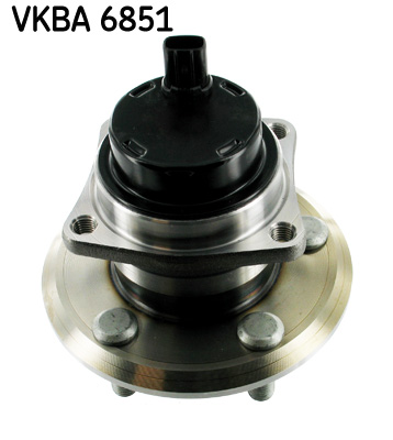 Wheel Bearing Kit - VKBA 6851 SKF